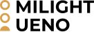 撮影スタジオ上野ミライト（ロゴ）